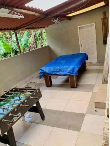 Chacara Recanto Dos Passaros Bairro das Rosas Kültér fotó